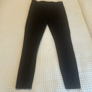 Lululemon women’s 32 inch fast and free high-rise running pants
